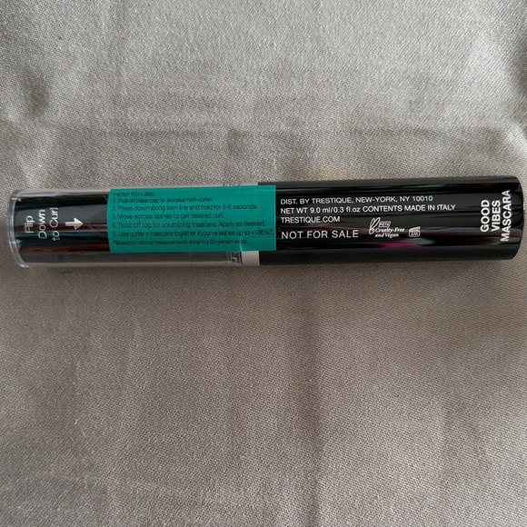 Mascara bundle - Picture 5 of 5